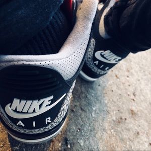 Meet your Posher, Trent